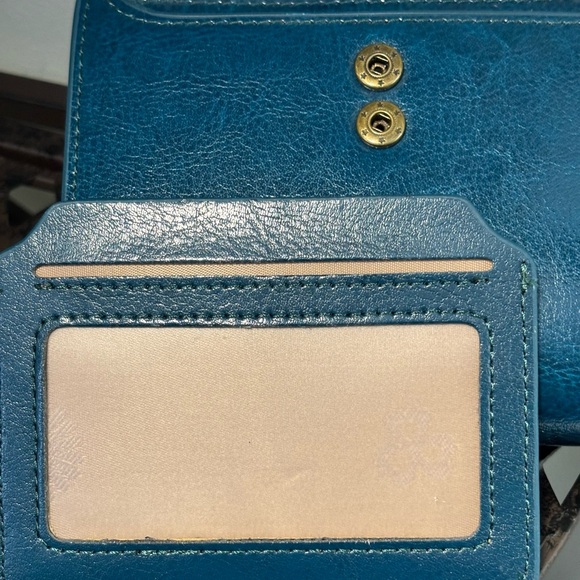 RFID Leather Wallet - Picture 8 of 10